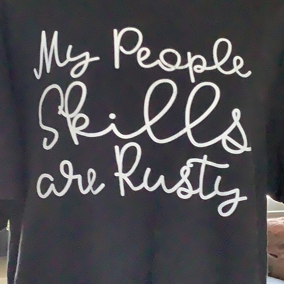 canvas Tops - This is me all day long